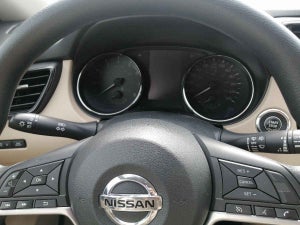 2021 Nissan X Trail 5p Sense 2 L4/2.5 Aut
