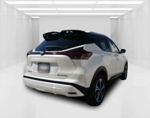 2024 Nissan Kicks 5p Platinum e-Power HEV L3/1.2 Aut