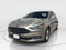 2018 Ford Fusion 4p SE Luxury Hibrido Aut