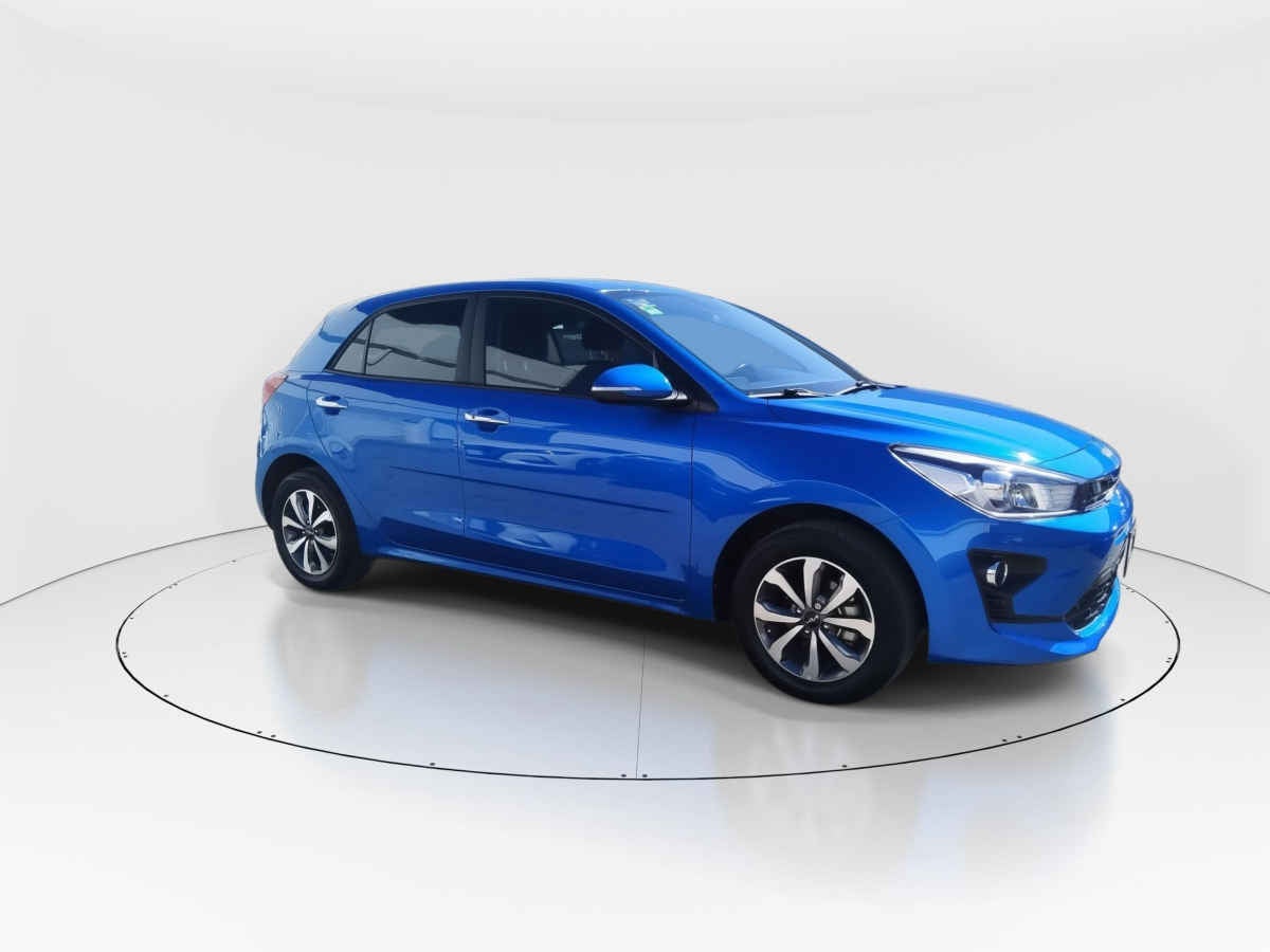 2023 Kia KIA RIO HB 5p EX L4/1.6 Man