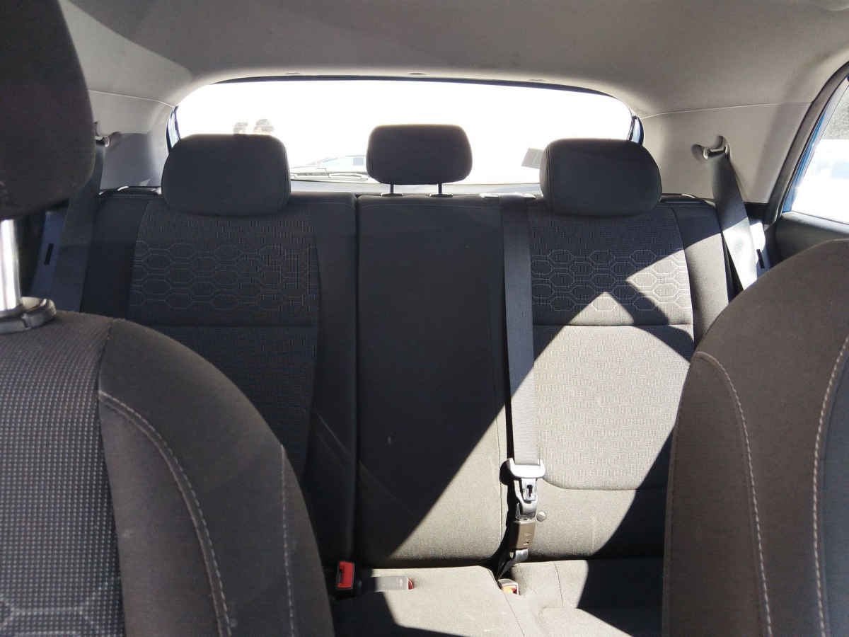 2023 Kia KIA RIO HB 5p EX L4/1.6 Man