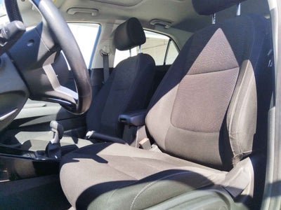 2023 Kia KIA RIO HB 5p EX L4/1.6 Man