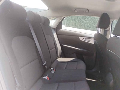 2023 Kia FORTE SEDAN 4p LX L4/2.0 Man