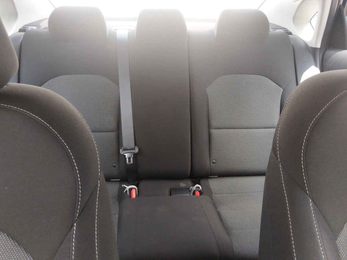 2023 Kia FORTE SEDAN 4p LX L4/2.0 Man