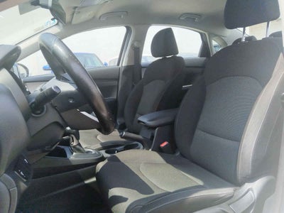 2023 Kia FORTE SEDAN 4p LX L4/2.0 Man