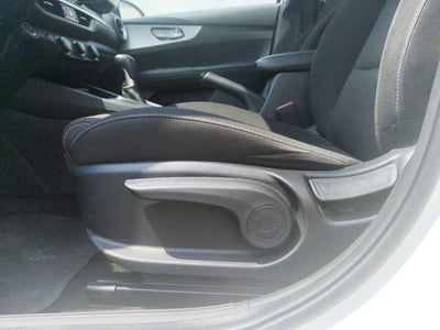 2023 Kia FORTE SEDAN 4p LX L4/2.0 Man