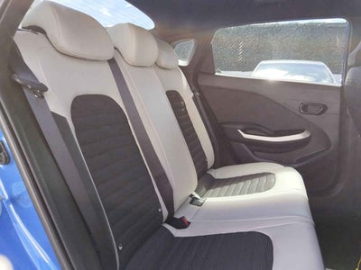 2024 Kia K3 5p GT Line L4/2.0 Aut