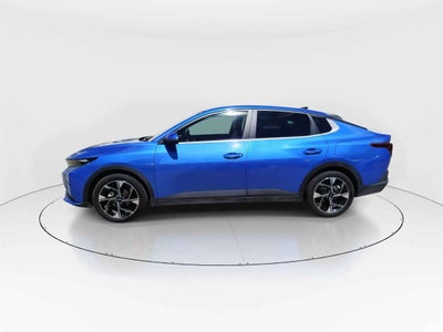 2024 Kia K3 5p GT Line L4/2.0 Aut