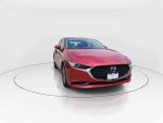2025 Mazda Mazda 3 4p Sedán i L4/2.5 Man