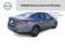 2022 Nissan Sentra 4p Sense L4/2.0 Aut