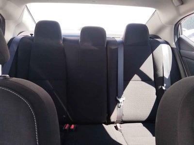 2022 Nissan Sentra 4p Sense L4/2.0 Aut