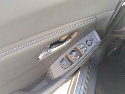 2022 Nissan Sentra 4p Sense L4/2.0 Aut