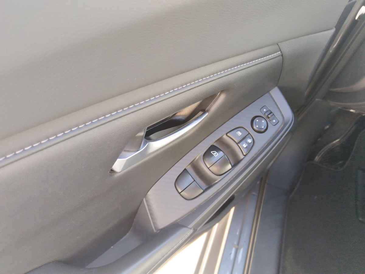 2022 Nissan Sentra 4p Sense L4/2.0 Aut