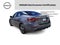 2022 Nissan Sentra 4p Sense L4/2.0 Aut
