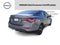 2022 Nissan Sentra 4p Sense L4/2.0 Aut