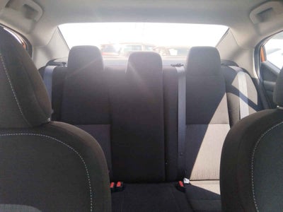 2023 Nissan Sentra 4p Advance L4/2.0 Man