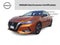 2023 Nissan Sentra 4p Advance L4/2.0 Man