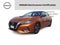 2023 Nissan Sentra 4p Advance L4/2.0 Man