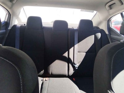 2023 Nissan Sentra 4p Sense L4/2.0 Man