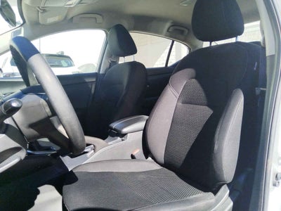 2023 Nissan Sentra 4p Sense L4/2.0 Man