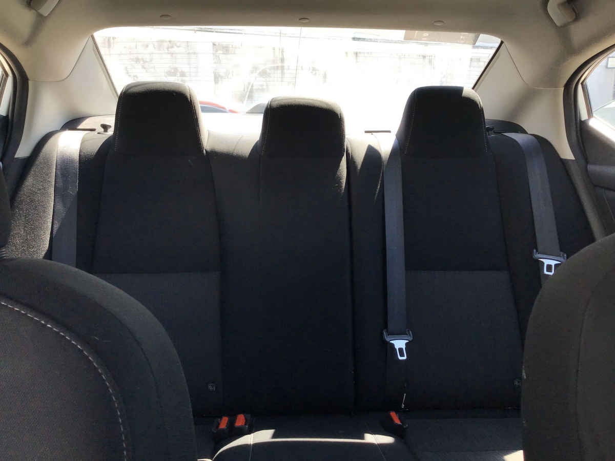 2023 Nissan Sentra 4p Advance L4/2.0 Aut
