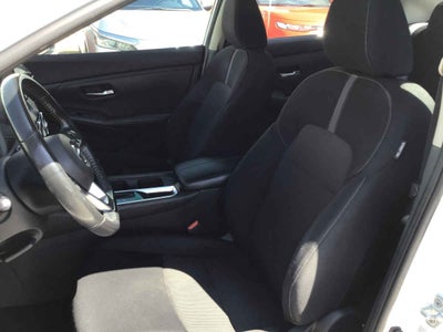 2023 Nissan Sentra 4p Advance L4/2.0 Aut
