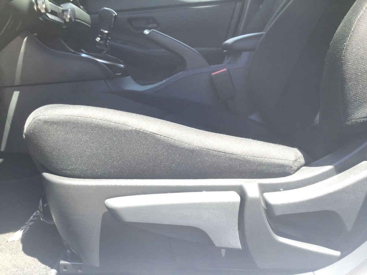 2025 Nissan Sentra 4p Sense L4/2.0 Man
