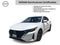 2025 Nissan Sentra 4p Sense L4/2.0 Man