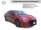 2025 Nissan Sentra 4p SR Platinum L4/2.0 Aut