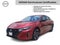2025 Nissan Sentra 4p SR Platinum L4/2.0 Aut