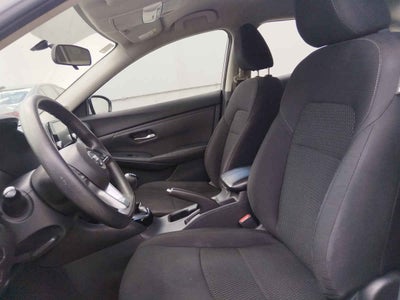 2023 Nissan Sentra 4p Sense L4/2.0 Man