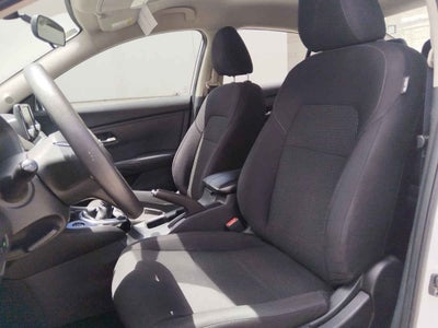 2023 Nissan Sentra 4p Sense L4/2.0 Man