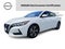 2023 Nissan Sentra 4p Sense L4/2.0 Man