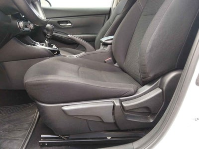 2023 Nissan Sentra 4p Sense L4/2.0 Man