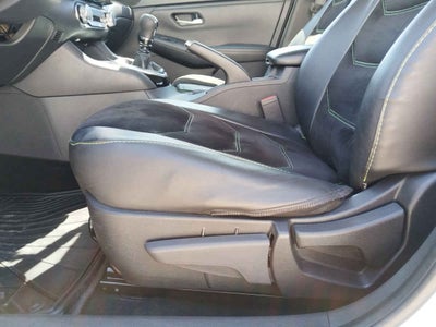 2023 Nissan Sentra 4p Sense L4/2.0 Man