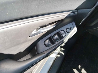 2023 Nissan Sentra 4p Sense L4/2.0 Man