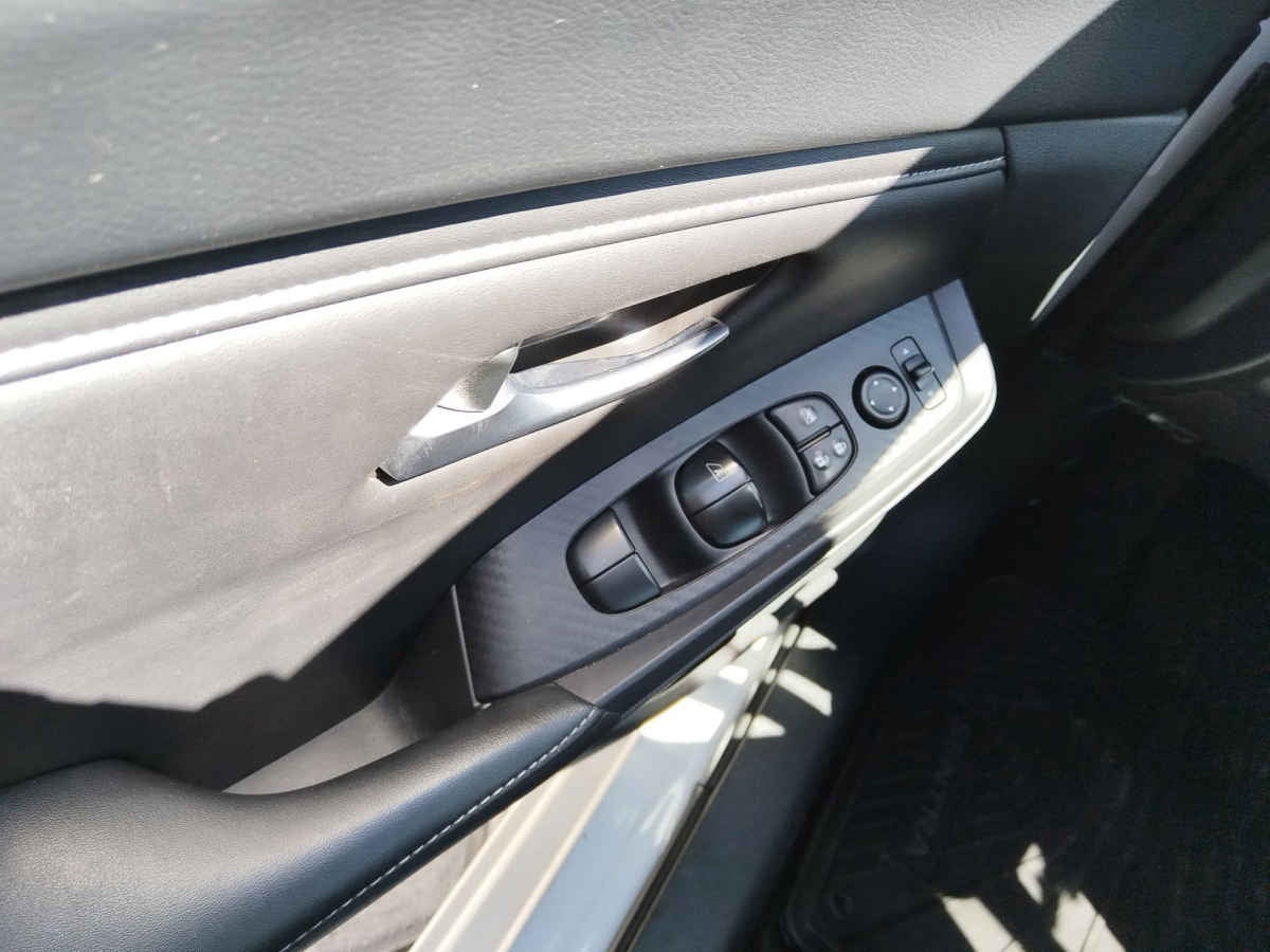 2023 Nissan Sentra 4p Sense L4/2.0 Man