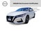 2023 Nissan Sentra 4p Sense L4/2.0 Man