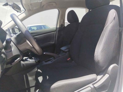 2023 Nissan Sentra 4p Sense L4/2.0 Man