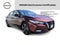 2023 Nissan Sentra 4p SR Platinum L4/2.0 Aut