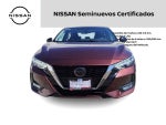 2023 Nissan Sentra 4p SR Platinum L4/2.0 Aut
