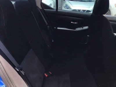 2024 Nissan Sentra 4p SR L4/2.0 Aut