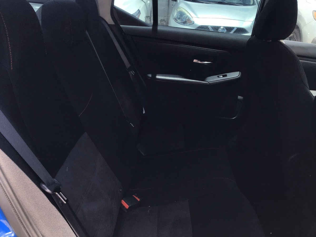 2024 Nissan Sentra 4p SR L4/2.0 Aut