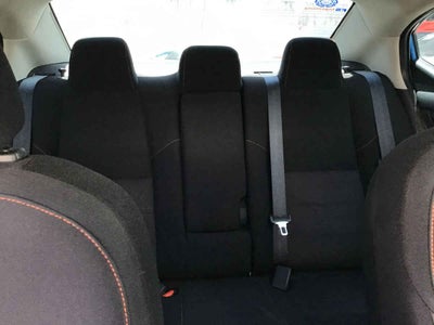 2024 Nissan Sentra 4p SR L4/2.0 Aut