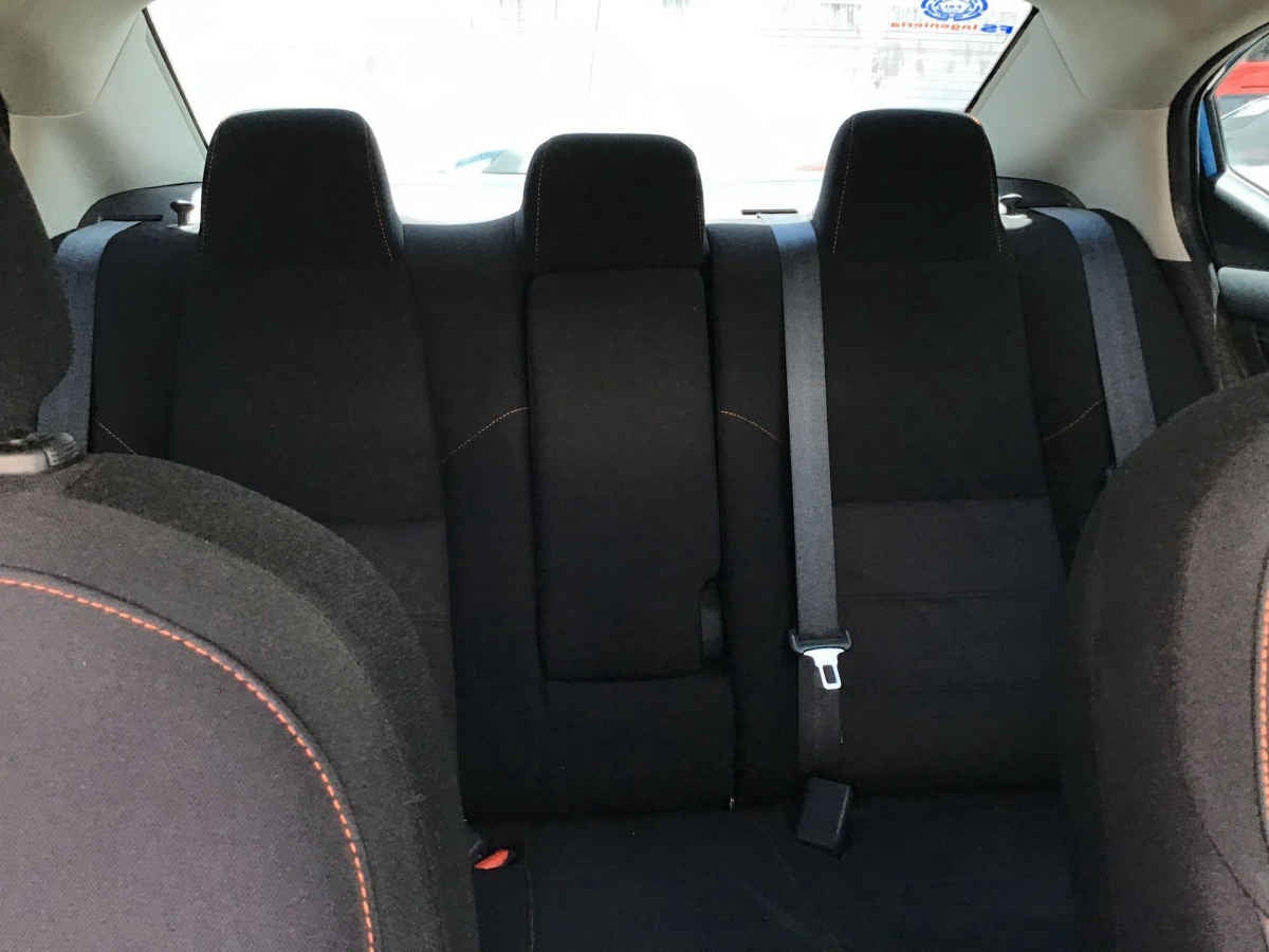 2024 Nissan Sentra 4p SR L4/2.0 Aut