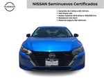 2024 Nissan Sentra 4p SR L4/2.0 Aut