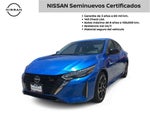2024 Nissan Sentra 4p SR L4/2.0 Aut