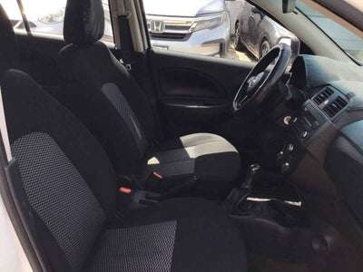 2023 Nissan March 5p Sense L4/1.6 Man