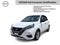 2023 Nissan March 5p Sense L4/1.6 Man