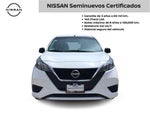 2023 Nissan March 5p Sense L4/1.6 Man